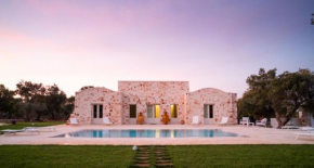 Casa Tonini Ostuni